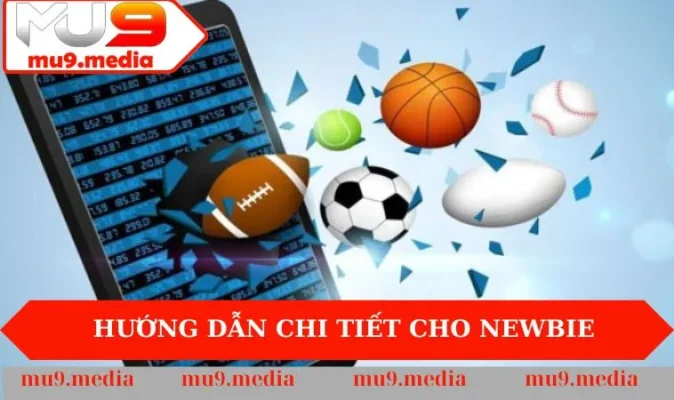 Tải app MU9