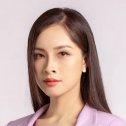 Tác Giả Thùy Dương Nguyễn